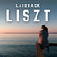 Laidback Liszt cover