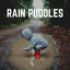 Rain Puddles cover