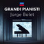 Grandi Pianisti Jorge Bolet cover