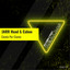 JARR Head et CABOO - Ciento Por Ciento (Extended Mix)