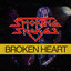 SMOKING SNAKES - Broken Heart