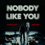 Nobody Like You cover