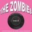 The Original Studio Recordings, Vol. 5 cover