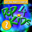POP 4 Kids 2 (Get the Party Started) cover