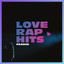 LOVE RAP HITS FRANCE cover