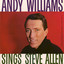 Andy Williams Sings Steve Allen cover