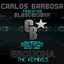 Carlos Barbosa — Escucha cover art