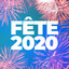 FETE 2020 cover