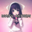 Album cover of Waifu Anthem by Dikz, Saket Giri Goswami