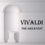 Vivaldi: The Greatest cover