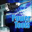 Sander, Electric - Palm Sander: Sanding Wood, Construction Sanding - Power cover