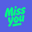 Miss You - Extended Mix