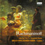 Rachmaninoff: Suites, Op. 5 & 17, Symphonic Dances cover