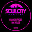 My House - UK Garage Radio Mix