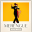 Merengue Latin Club cover