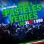 Aldo & Los Pasteles Verdes: Gira Triunfal en México 1999 (En Vivo) cover