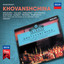 Mussorgsky: Khovanshchina cover