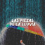 Las Piezas De LA Lluvia cover