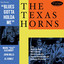 The Texas Horns profile