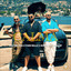 Calma cover