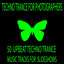 Techno Trance for Photographers — Favors cover art