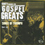 Verity Presents The Gospel Greats Volume 10: Songs Of Triumph cover