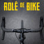 Rolê de bike cover