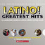 Latino! Greatest Hits - 55 Latin Top Hits (Original Versions!) cover