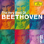 Beethoven - The Very Best Of cover