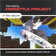Cutmaster — Famous Freestyle Cuts cover art