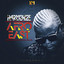 Afro East cover