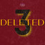 Deleted 3 cover