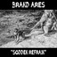 Brand Ares - Sodden Refrain