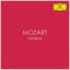 Mozart Operas cover