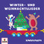 Kinderliederzug - Winter- und Weihnachtslieder cover
