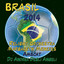 Relight Orchestra, DJ Andrea - Brasil 2014 (feat. Amscat)