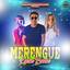 Llego El Merengue Vol. 4 cover