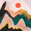 Album cover of Reflect by Dimmer Signal