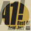A1! The Best Of Acid Jazz cover