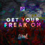 BOVSKI, Paraçek - Get Ur Freak On