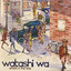 What's In The Way cover