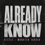 ALREADY KNOW (ft. Monster Tarver) - Bizzle