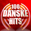 100 Danske Hits cover