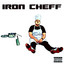 Iron Cheff cover