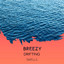 zZz Breezy Drifting Swells zZz cover