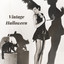 Vintage Halloween cover