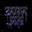 Montagem Sarra nas do Job