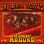The Dirty Denims - Messin' Around