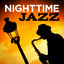 Nighttime Jazz cover