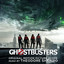 Theodore Shapiro - The Aldridge Mansion (From "Ghostbusters" Score)